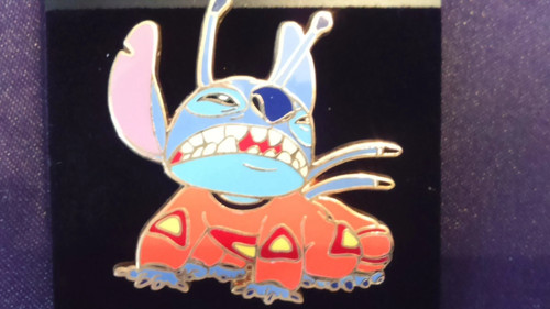Rare pins disney disneyland - pins,