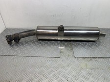 Pot d'échappement Yamaha