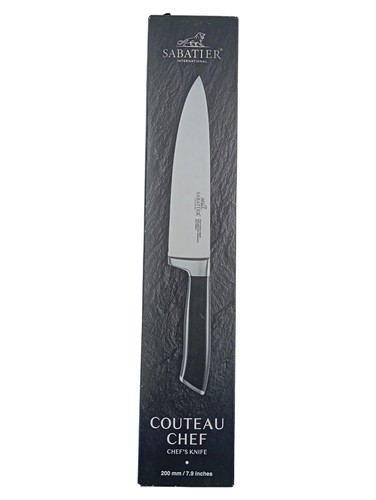 Fred sabatier couteau chef - couteau,