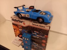 jouet vintage 1979 radio