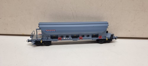 Models wagon trémi nacco - b,