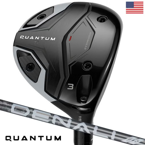 Callaway quantum mini driver - callaway,