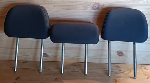 Appuie tête siege banquette - 3, appuie-tête