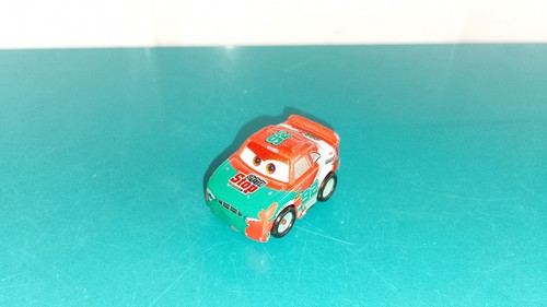 Mini voiture métal - voiture, mattel