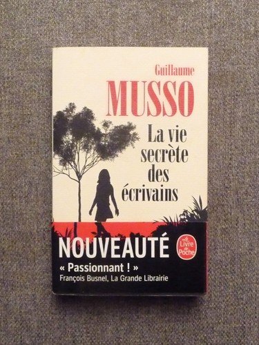 Vie secrète des - vie,