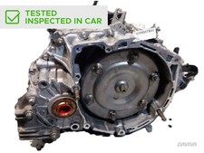 Alfa Romeo 159 Boîte de
