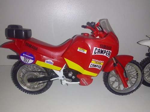 Moto collection guiloy - moto,