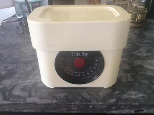 Balance cuisine terraillon - balance,