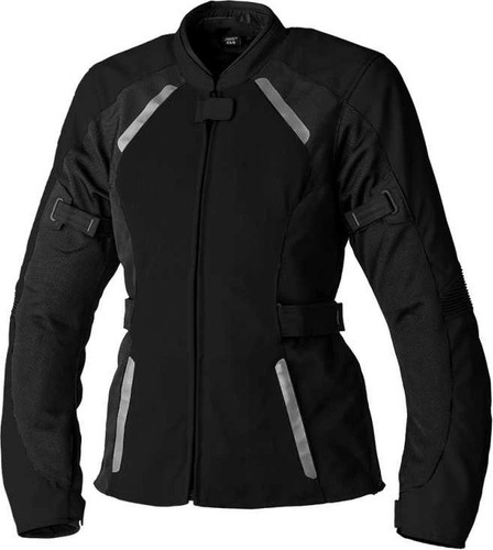 Blouson moto rst ava - rst, femme