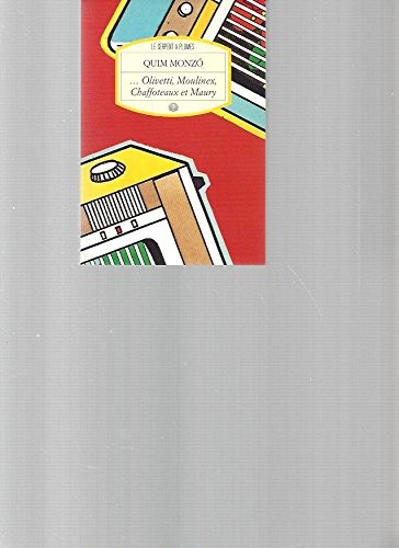 Olivetti moulinex - olivetti,,