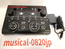 Boss RC-202 Multi Effects DJ