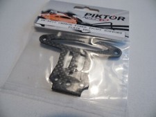 PIKTOR PK-RP10 Carbon Fiber