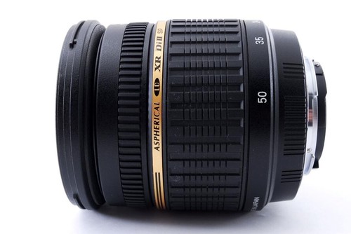Tamron 50mm f2 8 di - af, 17-50mm