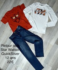 Retour Jean Star wars