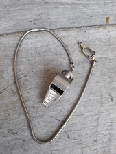 Sifflet MP Military Police US Corée Japon Vietnam