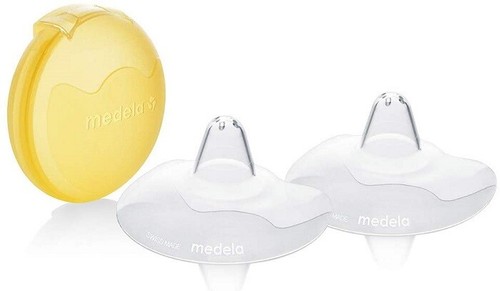 Medela téterelles contact - medela,