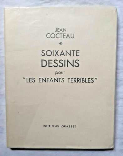 Soixante dessins pour - , les