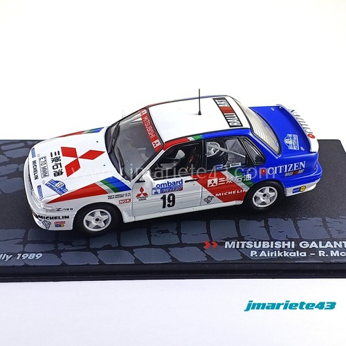 Mitsubishi galant 19 p - galant,