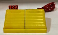 Miniamil Joma Télécommande De Vitesse Jaune