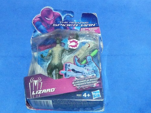 Hasbro the amazing - amazing, spider-man