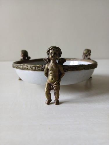 Vide poche ancien - vide-poche, en