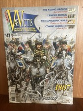 Vae victis jeu campagnes - n°47+jeu,