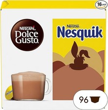 Nescafé Dolce Gusto Nesquik -