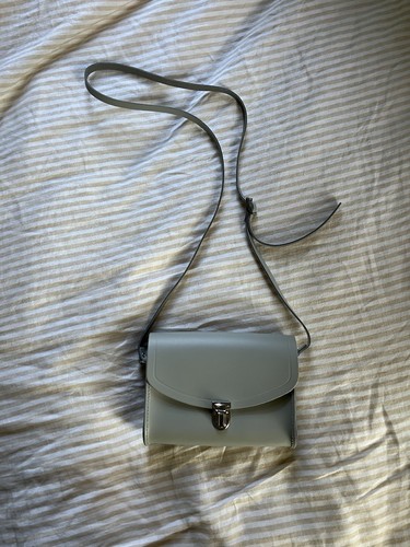 The cambridge satchel company - cambridge,