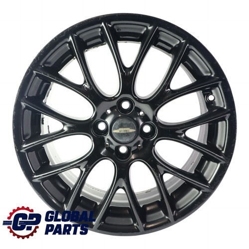 Mini cooper r55 r56 noir - cooper,