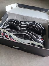 Nike Mercurial Vapor 1 FG