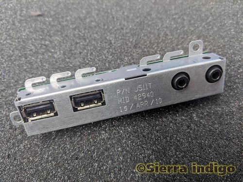 Dell k599m 0k599m - 0k599m, panel