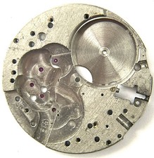 MOUVEMENT VENUS 188 POUR