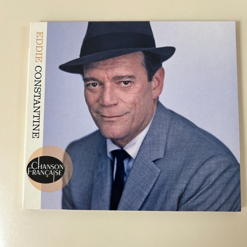 Chanson française eddie - chanson,