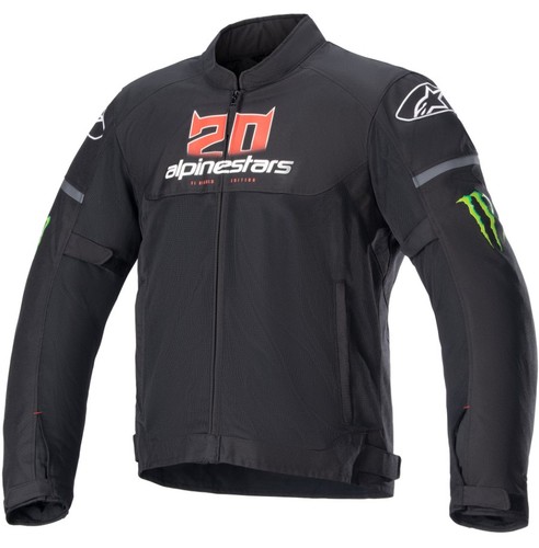 Alpinestars fq20 sps air - alpinestars, t-sps