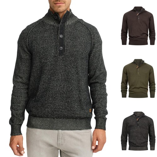 Indicode pull homme - indicode,