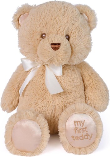 Oso peluche 10 pulgadas - peluche,
