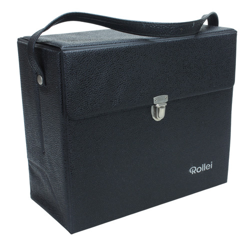 Rollei valise pour - rollei,