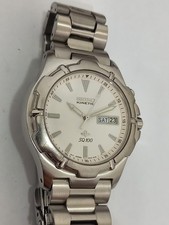 Montre Seiko Kinetic SQ100