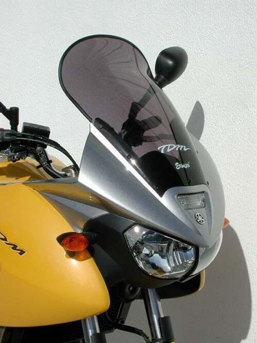Yamaha 900 tdm bulle - 900, tdm-02/14-bulle