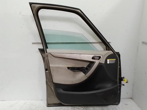 Porte avant gauche - , c4