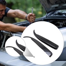 2 pièces de sourcils de