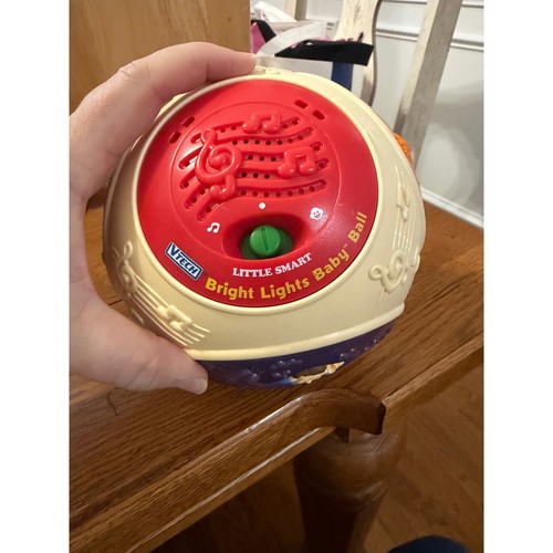Vtech little smart - little,