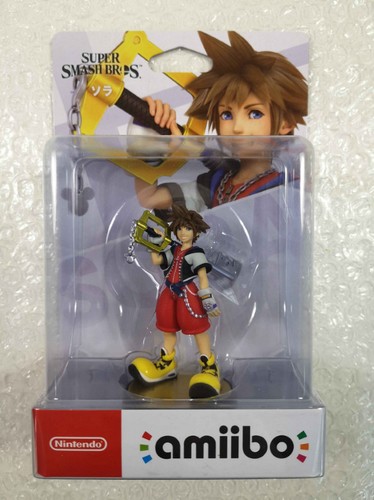 Amiibo super smash bros 93 - amiibo, bros.