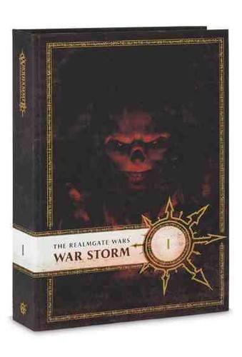 The realmgate wars war - realmgate, :