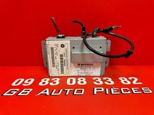 DODGE CALIBER AMPLIFICATEUR