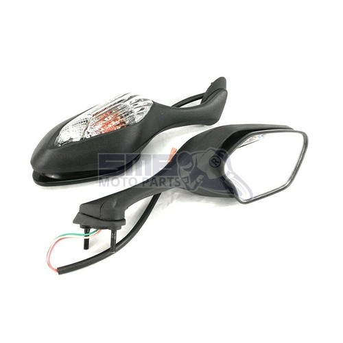 Paire retroviseurs smb moto - paire,