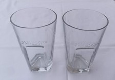 2 Verres à Whisky Jameson - 25cl