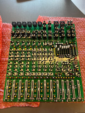 Carte mère PCB 2036158-00 Mackie Pro FX 16 (pièce détachée neuve d'origine)