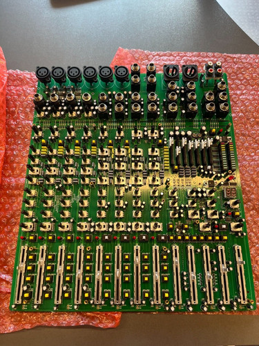 Carte mère pcb 2036158 - pcb, 2036158-00