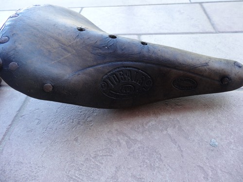 Ideale saddle years - , 1950